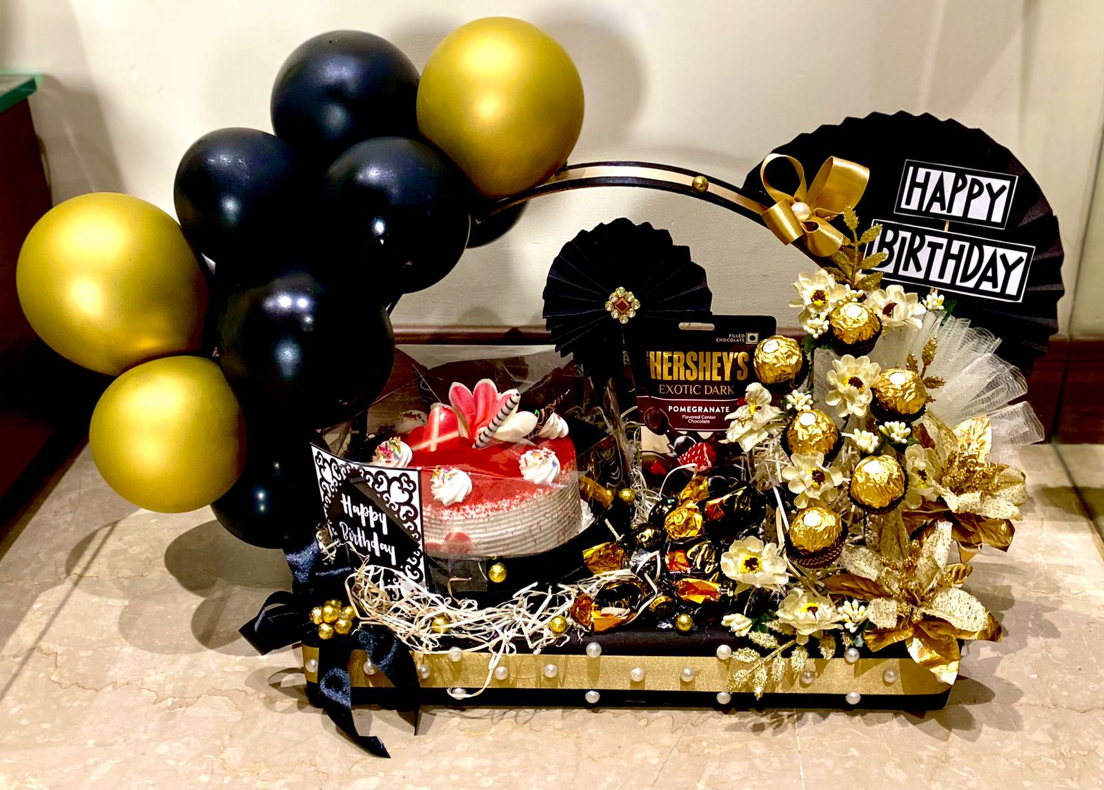 Gift Hampers - Kajal's Creation